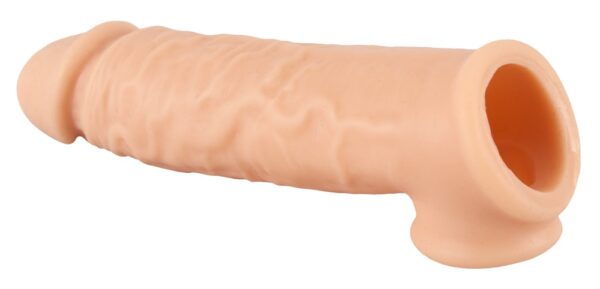 Realistixxx Realistixxx Extension, 5 cm – Bild 4