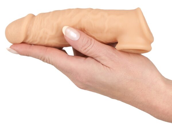 Realistixxx Realistixxx Extension, 5 cm – Bild 6