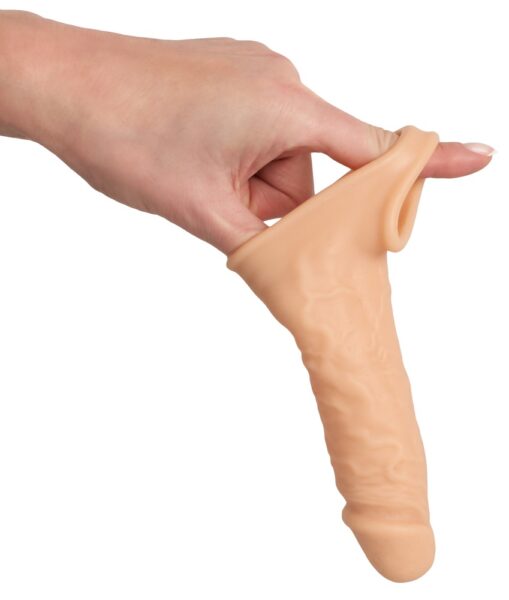 Realistixxx Realistixxx Extension, 5 cm – Bild 7