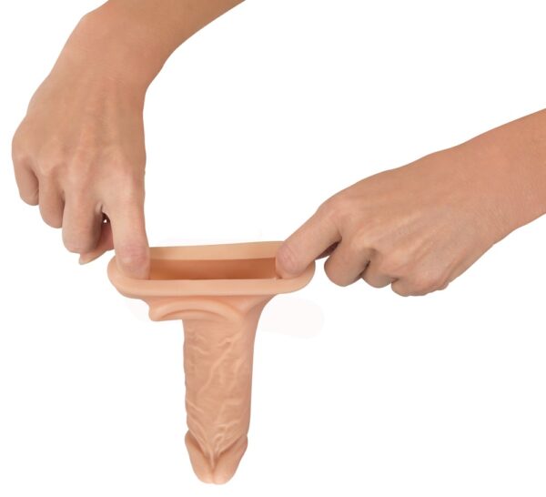 Realistixxx Realistixxx Extension, 5 cm – Bild 8