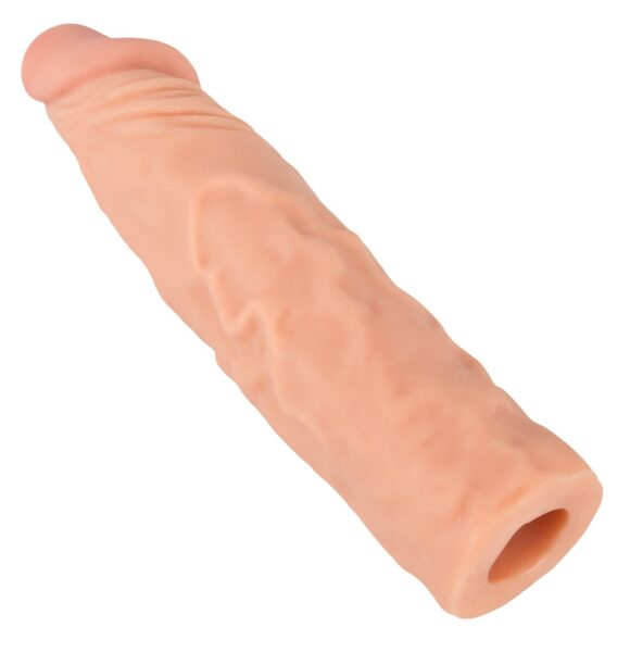 Alternative view of Nature Skin Extension Sleeve +3cm