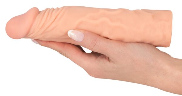 Nature Skin Extension Sleeve +3cm – Bild 5