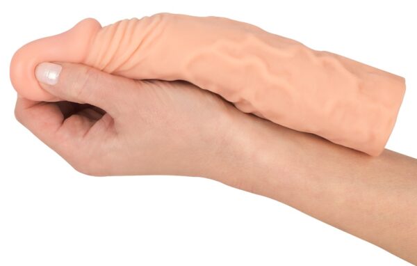 Nature Skin Extension Sleeve +3cm – Bild 6