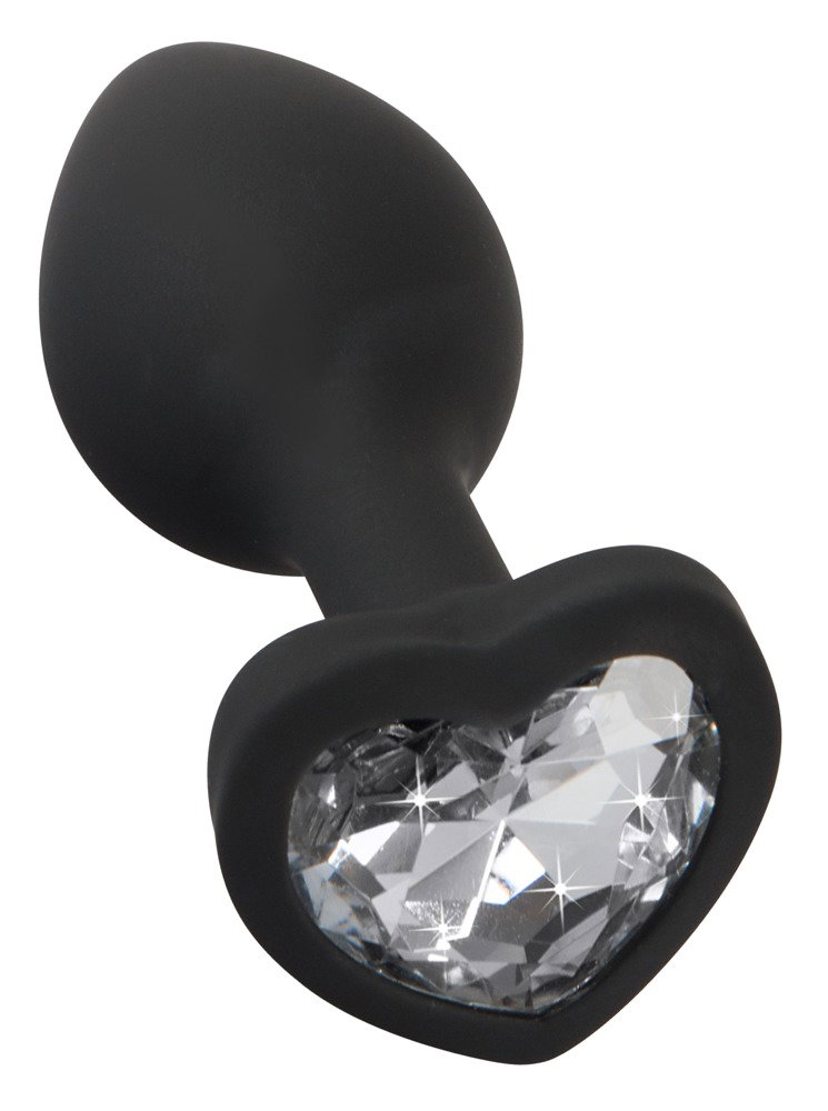 Alternative view of You2Toys Silicone Butt Plug