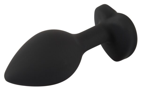 You2Toys Silicone Butt Plug – Bild 3