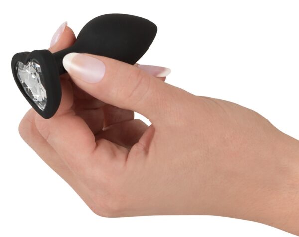 You2Toys Silicone Butt Plug – Bild 6