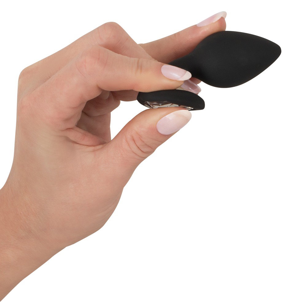 You2Toys Silicone Butt Plug – Bild 7