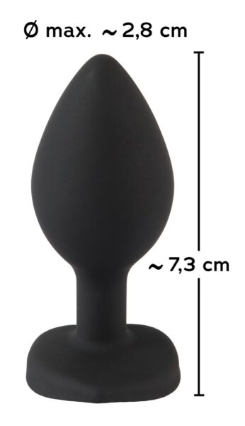 You2Toys Silicone Butt Plug – Bild 8