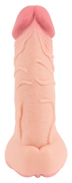 Nature Skin 2in1 Extension + Masturbator – Bild 6