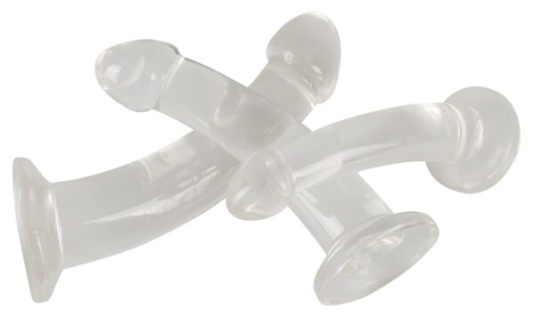Crystal Anal Training Set – Bild 3