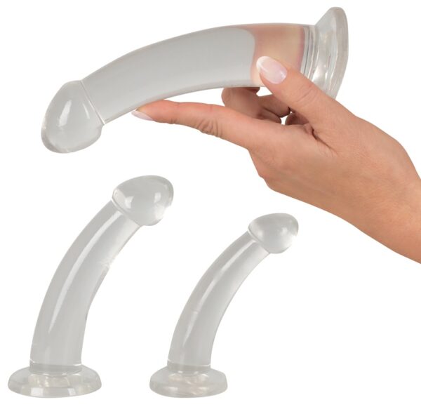 Crystal Anal Training Set – Bild 4