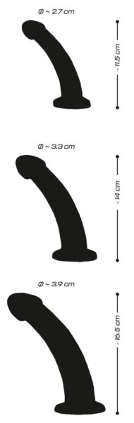 Crystal Anal Training Set – Bild 6