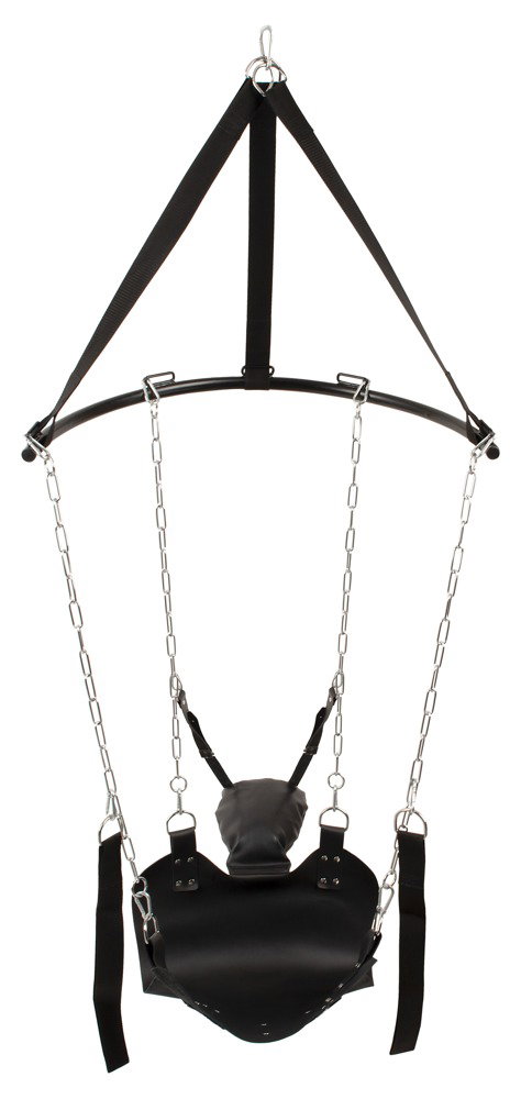 Alternative view of You2Toys Sex Swing