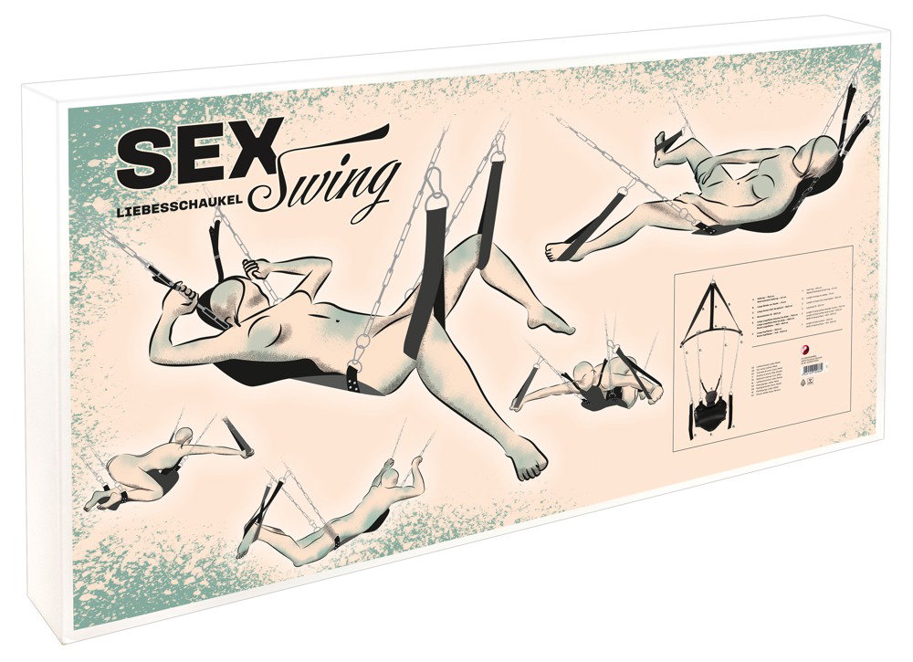 You2Toys Sex Swing