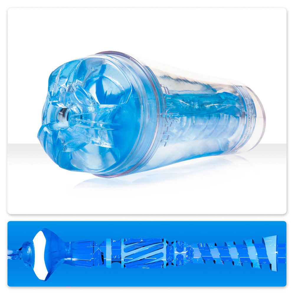 Alternative view of Fleshlight Flight Commander