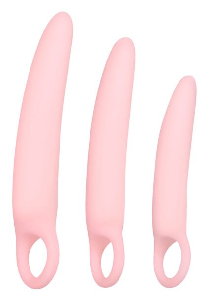 Alternative view of Sweet Smile Vaginal Trainers