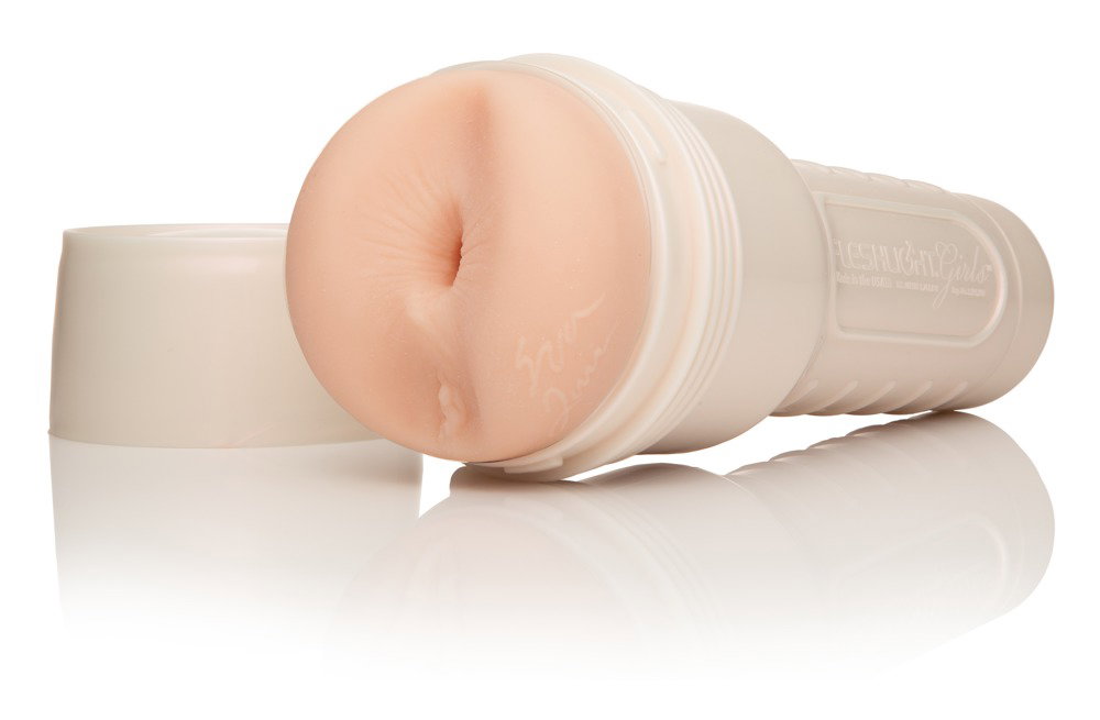Fleshlight Eva Lovia Spice – Bild 3