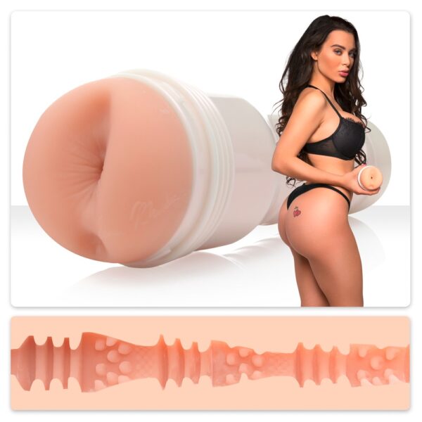 Fleshlight Lana Rhoades – Bild 10