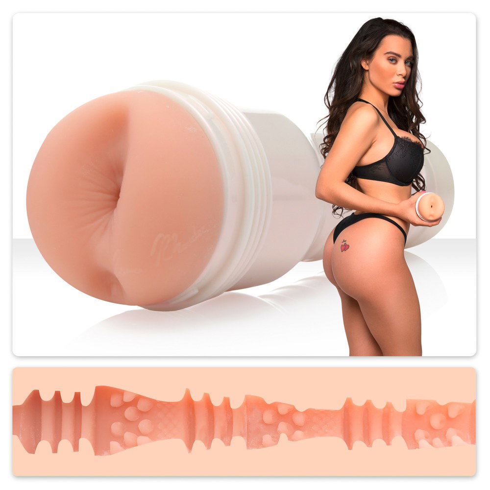 Fleshlight Lana Rhoades – Bild 10