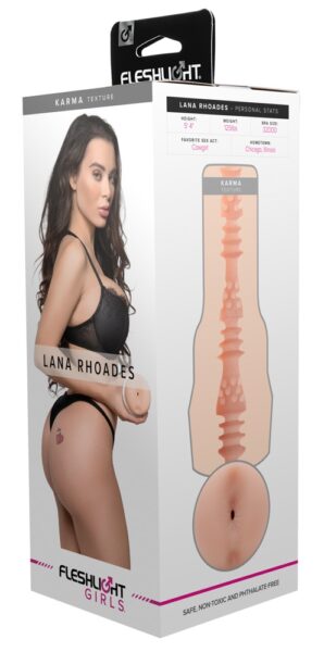 Fleshlight Lana Rhoades – Bild 9
