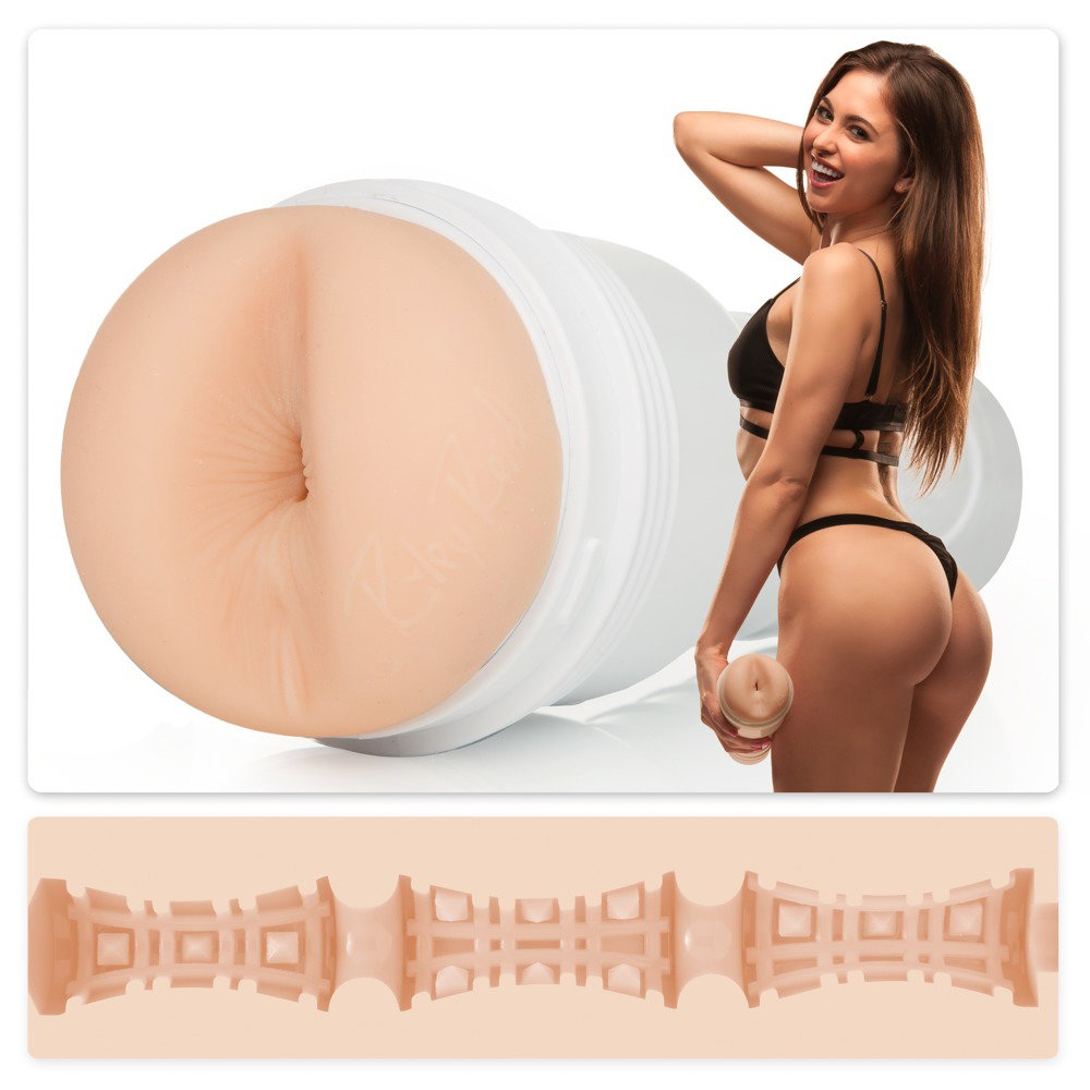 Fleshlight Riley Reid Euphoria – Bild 2