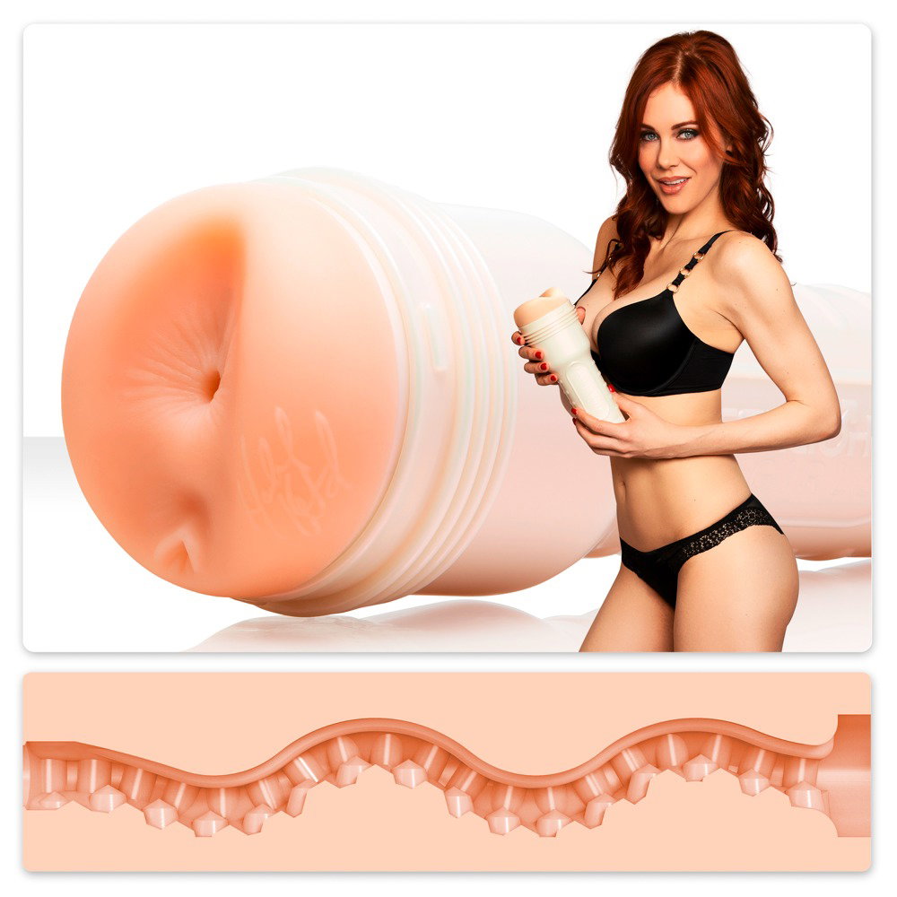 Fleshlight Maitland Ward – Bild 2