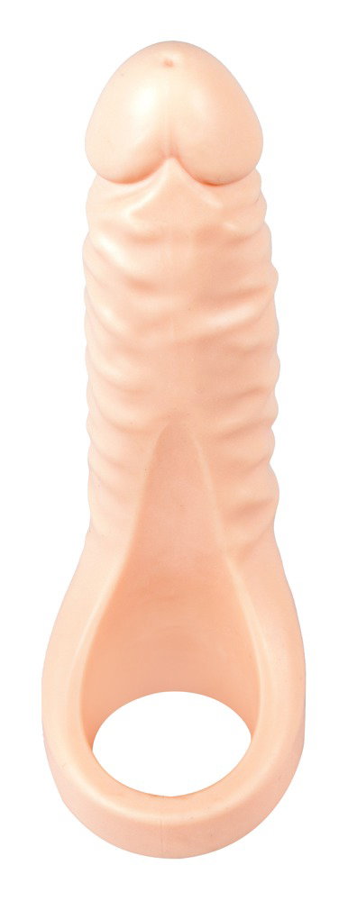 Alternative view of Realistixxx Double Fucker