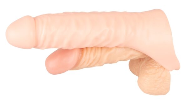 Realistixxx Double Fucker – Bild 8
