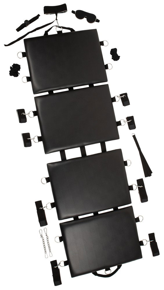 Alternative view of You2Toys Bondage Board 2.0