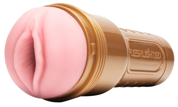 Fleshlight GO Stamina Training Unit Lady – Bild 3