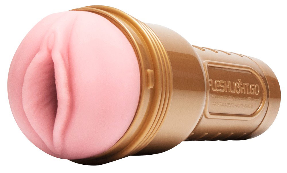 Fleshlight GO Stamina Training Unit Lady – Bild 3