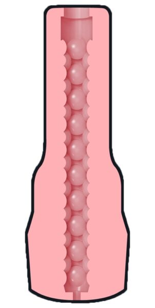 Fleshlight GO Stamina Training Unit Lady – Bild 4