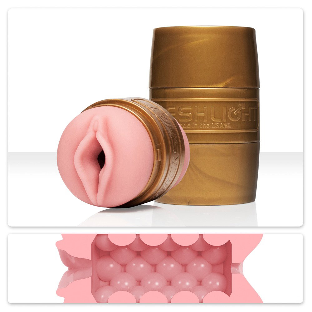 Fleshlight Quickshot STU Lady & Butt – Bild 2