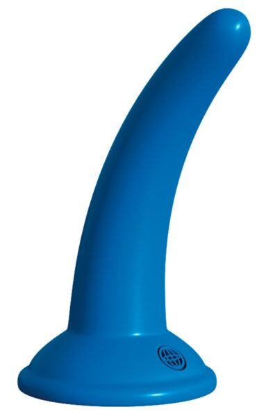 Fetish Fantasy Series Beginner's Strap-On for Him – Bild 4