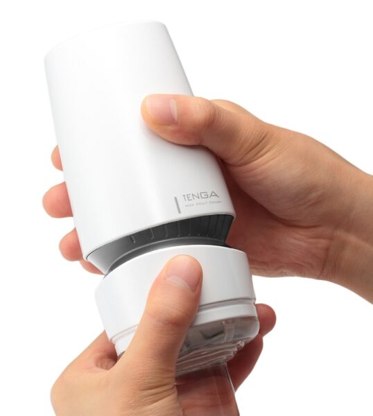 TENGA Aero – Bild 5