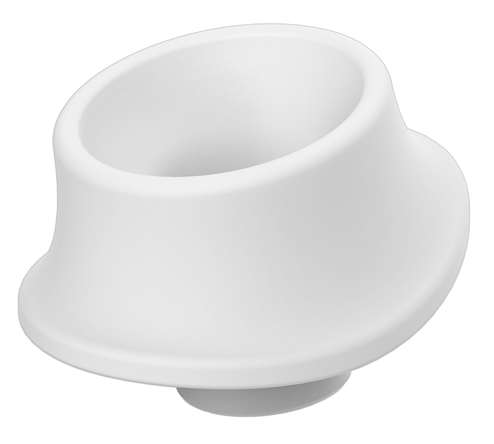Womanizer Heads 3er White – Bild 5