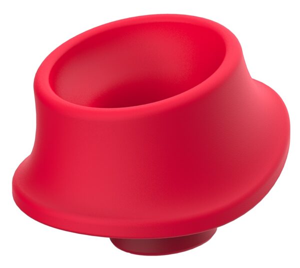 Womanizer Heads 3er Red – Bild 5