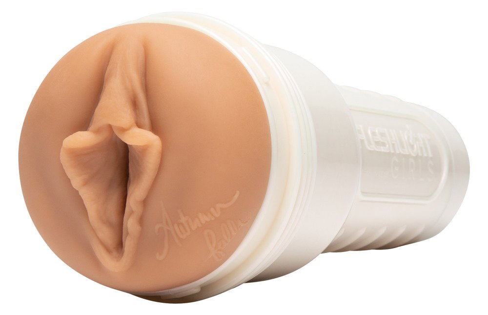 Fleshlight Autumn Falls Cream – Bild 3