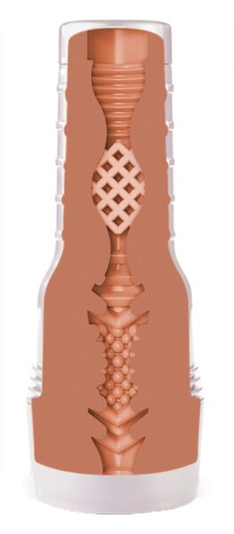 Fleshlight Autumn Falls Cream – Bild 5