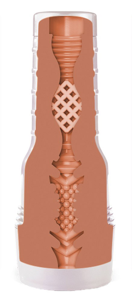Fleshlight Autumn Falls Cream – Bild 5