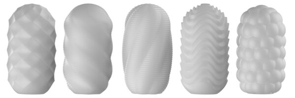 Alternative view of SVAKOM Hedy X – Mixed