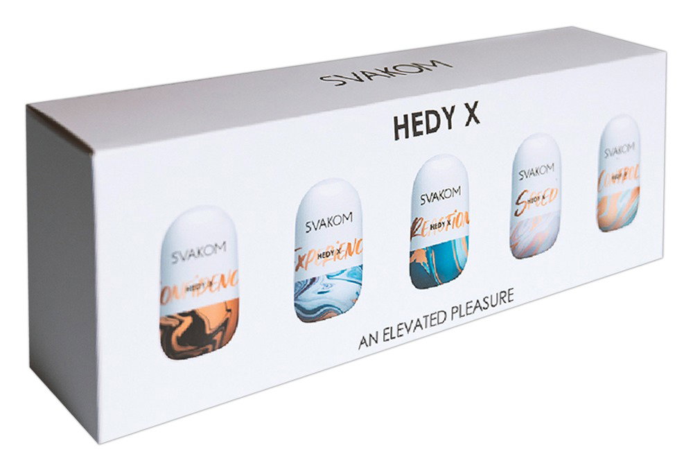 SVAKOM Hedy X – Mixed – Bild 3