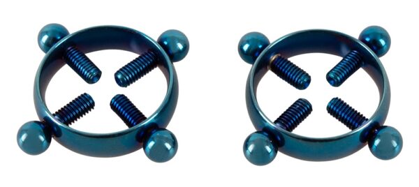 Bad Kitty Nipple Jewellery – Bild 3