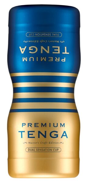 TENGA Premium Dual Sensation Cup – Bild 2