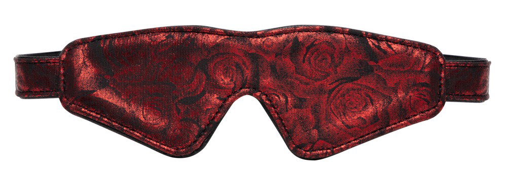 Alternative view of Fifty Shades of Grey Sweet Anticipation Blindfold