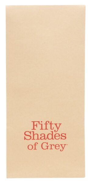 Fifty Shades of Grey Sweet Anticipation Blindfold – Bild 6