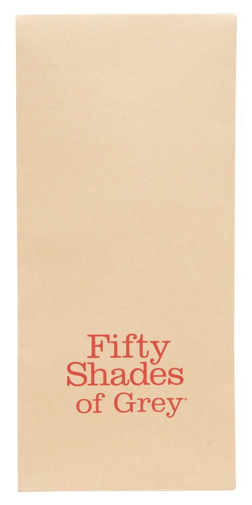 Fifty Shades of Grey Sweet Anticipation Blindfold – Bild 6