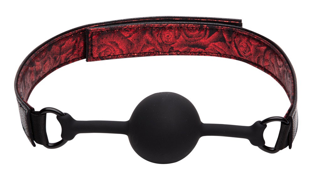 Alternative view of Fifty Shades of Grey Sweet Anticipation Ball Gag