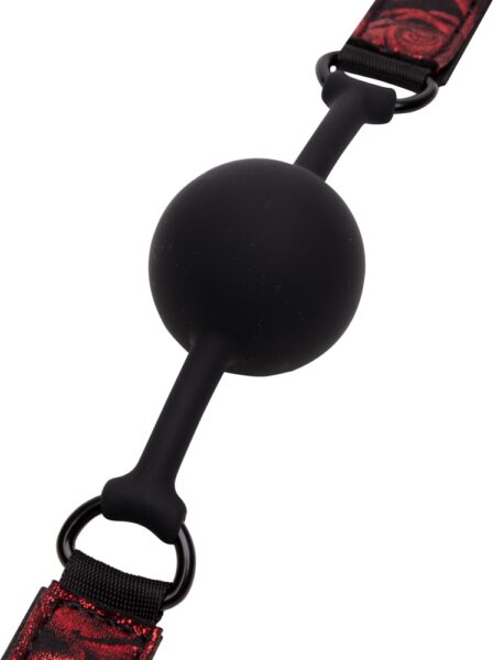 Fifty Shades of Grey Sweet Anticipation Ball Gag – Bild 4