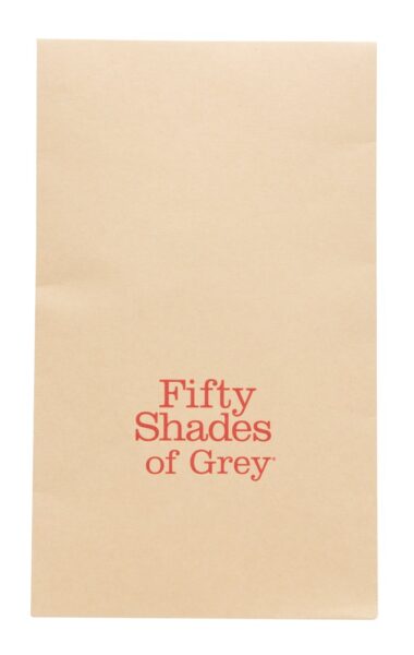Fifty Shades of Grey Sweet Anticipation Ball Gag – Bild 6